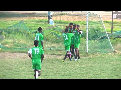PRE-SEASON MATCH - MIGHTY JETS VRS PRESTIGE FC - HIGHLIGHTS