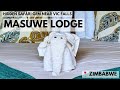 MASUWE LODGE A Hidden Safari Gem Near Vic Falls