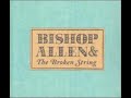 Bishop Allen - Corazon