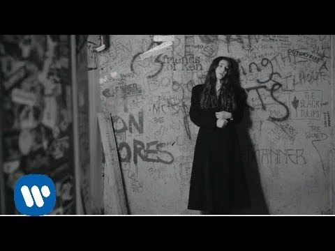 Birdy - Skinny Love [Official Video 2014]