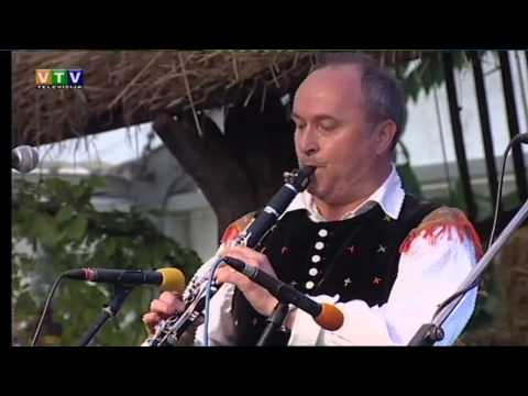 Loborfest 2014 Prima Kvintet – Povej prijatelj