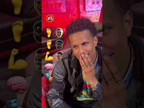 Can you build a BETTER Arsenal player than Cecil? 👇💪