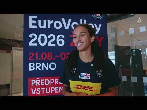 Europei Femminili: le parole di Denise Meli nella marcia di avvicinamento a Italia-Bulgaria
