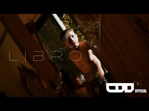 SowhunLy - Libro (Official Music Video)