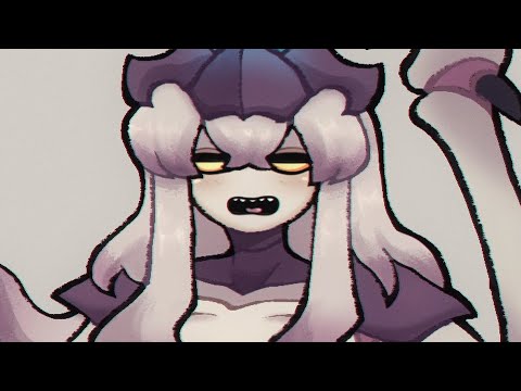 Tyranid Neurolictor Bug Girl Show Goodwill | Warhammer 40k Comic Dub