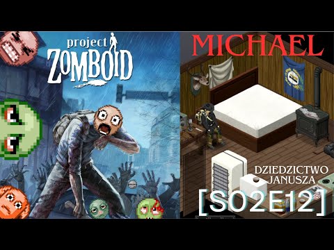 Dziedzictwo Janusza s02e12 wyprawy ciąg dalszy