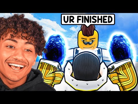 Roblox Blox Fruits FUNNIEST MOMENTS!!