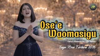 Download lagu Osee Waomasigu –Cover Cewek | Lagu Nias Sedih Viral tiktok 2026 | Cipta Fajar Halawa mp3