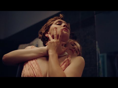 Garrett Kato - Breathe It In [ft. Julia Stone] (Official Music Video)