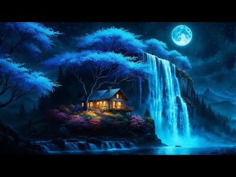 Heal The Whole Body, Scientists CAN'T Explain Why This Audio HEALS People! 528Hz • Binaural Beats