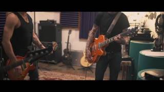 The Terraces – Rock’N’Roll is King – 2018