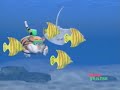 Baby Genius Songs Come Swim With Me