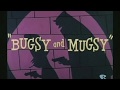 Looney Tunes Bugsy And Mugsy Opening And Closing