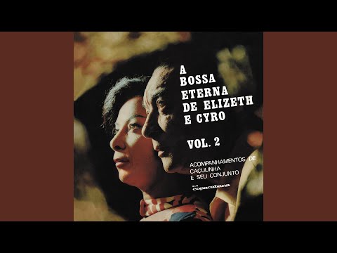 Louco (Ela É Seu Mundo) - Elizeth Cardoso