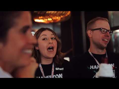 Verras gelukkige Mercedes-fans met VIP F1 Paddock-passen!