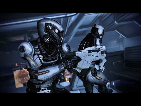 Cerberus Retrofits Mod