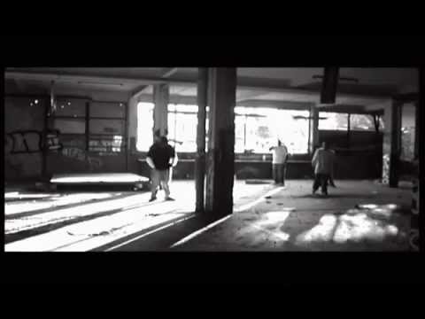 FIK'S & P.KAER - Banlieue feat. Beau'B & Scar Logan (Los Monzas)