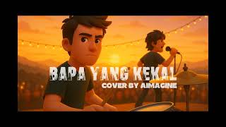 Download lagu FRANKY SIHOMBING - BAPA YANG KEKAL | ROCK COVER BY AIMAGINE (2025)  mp3