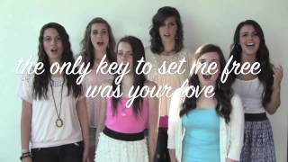 CIMORELLI - "Wings" Lyric Video