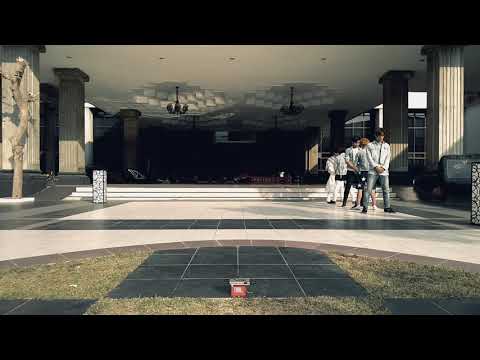 SHINee - SHERLOCK cover by Oxygen