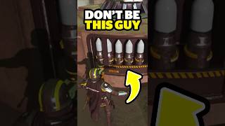 SEAF Artillery Loading Etiquette