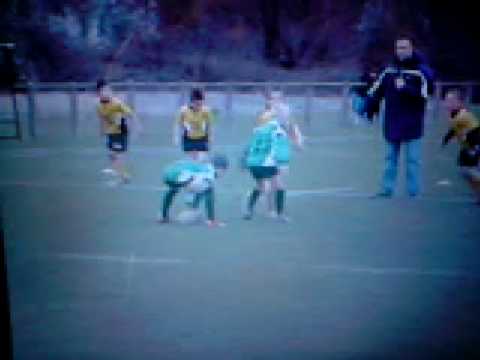 ecole de rugby begles XIII