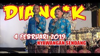 Download lagu TERBARU !!! CAK YUDHO & ANDIK TB - 04 FEBRUARI NYAWANGAN SENDANG mp3