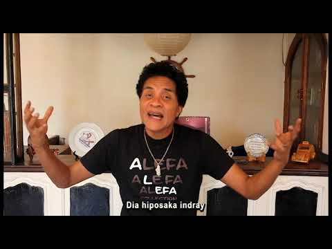 Isika sy MADA Njakatiana