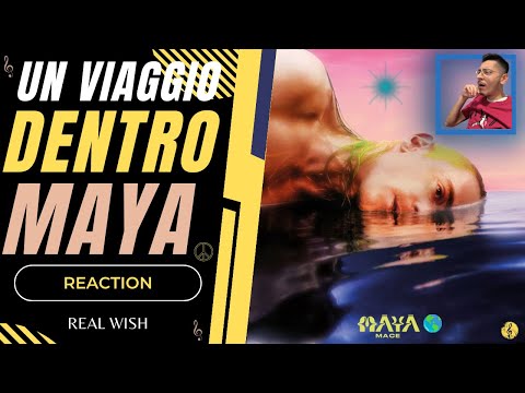 [REACTION] CI CULLIAMO! MACE - MĀYĀ