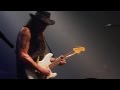 Richie Sambora - "Stranger in this town" Paris ...