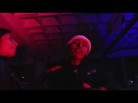 Cule Poco -Lúny X JhonDk X Brayan. [Video Oficial]