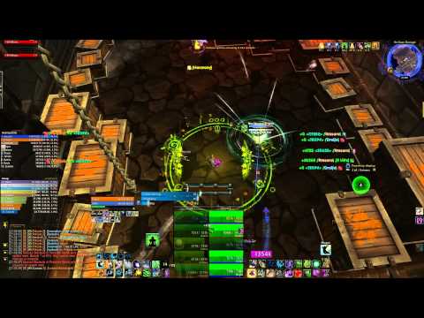 Dragonlight vs Spoils of Pandaria [10-man HC]