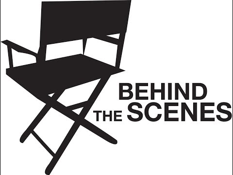 HOT - Behind The Scene KOMENG acak ADUL (KOCAK BANGET)