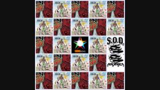 LiL B - Like a Martian