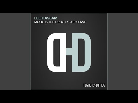 Music Is The Drug (Original Mix)