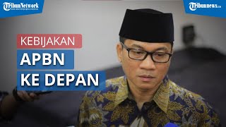 Yandri Susanto Harap Arah Kebijakan APBN Mendatang Berpihak pada Penyelesaian Covid-19