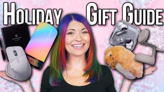 Underrated Tech You Should Totally Gift This Year