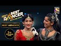 Vartika के Doppelganger बने Gourav India S Best Dancer 2 इंडियाज बेस�