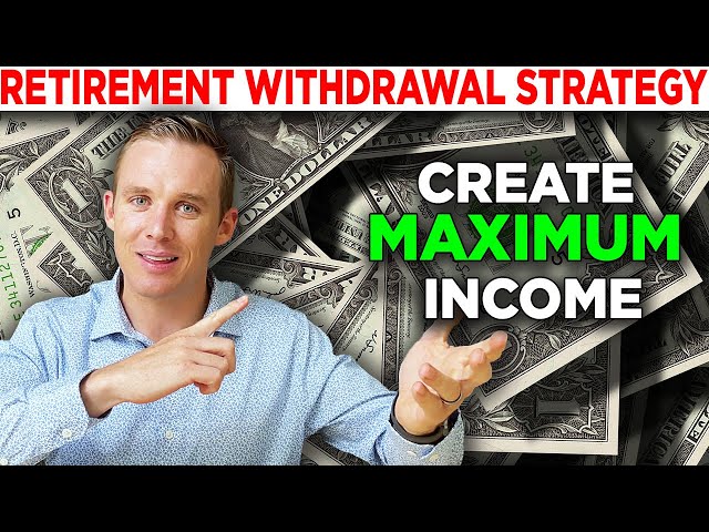 How to Use a Dynamic Withdrawal Strategy to Maximize Income Throughout ...