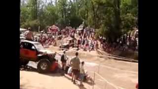 preview picture of video '2014 off road somogybabod sárgyorsulás'