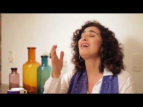 Paula Santoro e Nelson Faria | Pra Quem Quiser Me Visitar