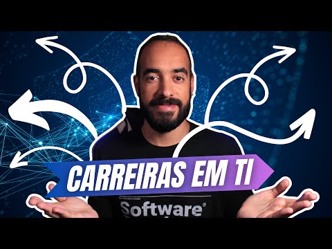 IT CAREERS: 10 BEST options for YOU!