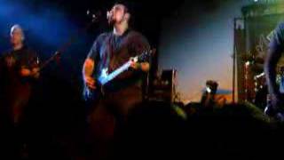 Seventh Day Slumber Live "Candy.."