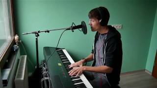 Break Us - Philipp Kroll (Mando Diao Cover)