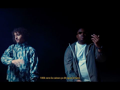 Gazy Mp - ROOKIE Feat @Mougli95 - CLIP OFFICIEL