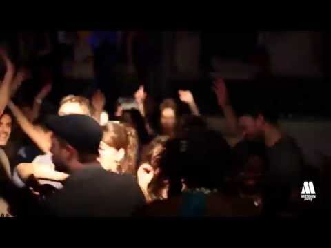 Motown Party @ Djoon Club, Paris - Saturday July 5th, 2014