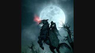 The Equinox Ov The Gods - Winternight Shadows (Original)