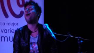 Pablo López. La mejor noche de mi vida