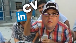 BUNU YAPABİLEN İŞ BULUR! #CVChallenge