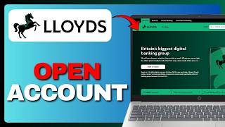 How to Open Lloyds Bank Account Online in UK for Students (Full Guide) 2026!